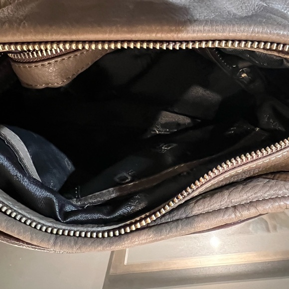 T’entazione DUE Italian Leather Bag - Picture 4 of 5